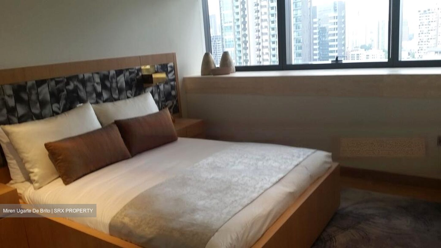 Hana (D10), Condominium #606701091